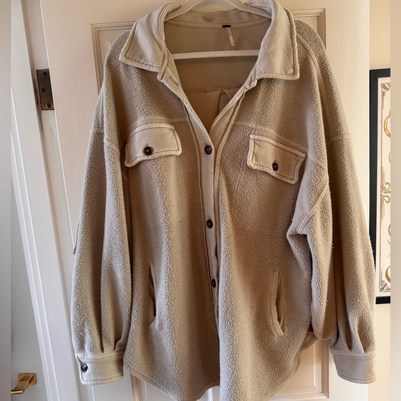 Free People Ruby Jacket - Picture 3 of 6